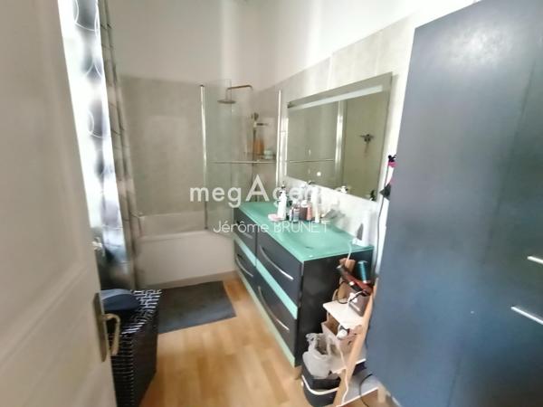 Maison à LUCON, 85400 - 6 pièces 160m²