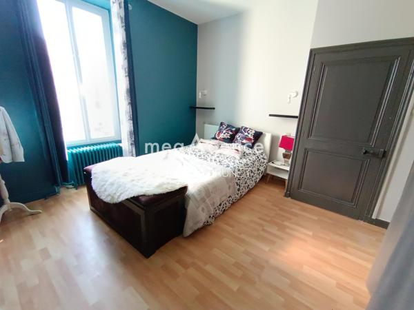 Maison à LUCON, 85400 - 6 pièces 160m²