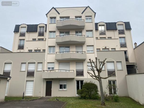 Appartement à vendre à Montargis dans le Loiret (45200), ref : 45050-1347