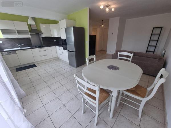 Appartement à vendre à Montargis dans le Loiret (45200), ref : 45050-1347