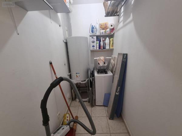 Appartement à vendre à Montargis dans le Loiret (45200), ref : 45050-1347