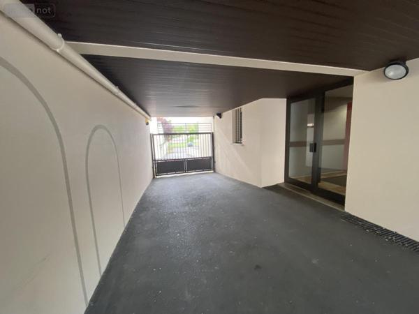 Appartement à vendre à Montargis dans le Loiret (45200), ref : 45050-1347