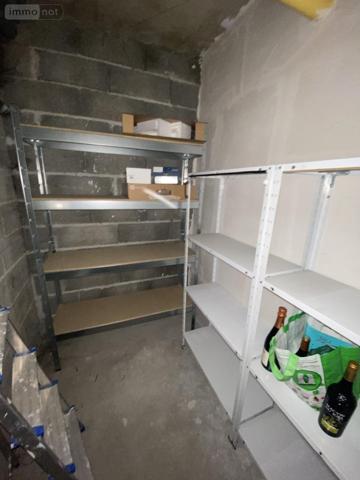 Appartement à vendre à Montargis dans le Loiret (45200), ref : 45050-1347
