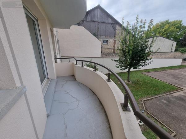 Appartement à vendre à Montargis dans le Loiret (45200), ref : 45050-1347