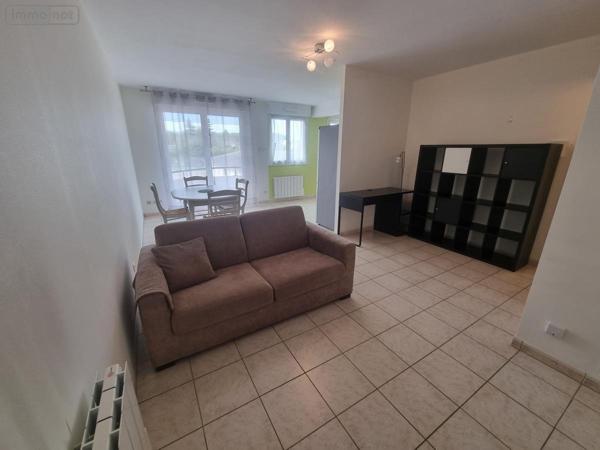 Appartement à vendre à Montargis dans le Loiret (45200), ref : 45050-1347