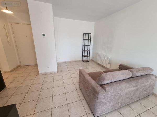 Appartement à vendre à Montargis dans le Loiret (45200), ref : 45050-1347