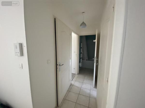 Appartement à vendre à Montargis dans le Loiret (45200), ref : 45050-1347