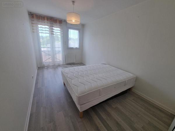 Appartement à vendre à Montargis dans le Loiret (45200), ref : 45050-1347