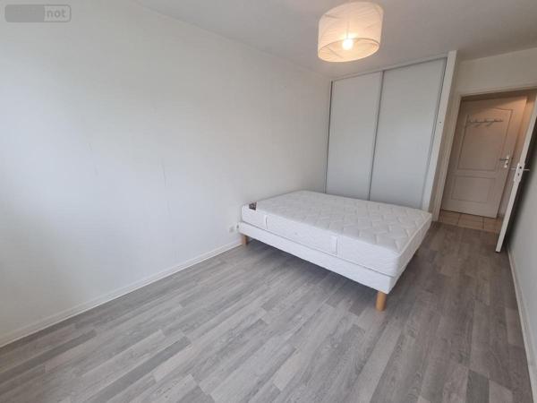 Appartement à vendre à Montargis dans le Loiret (45200), ref : 45050-1347