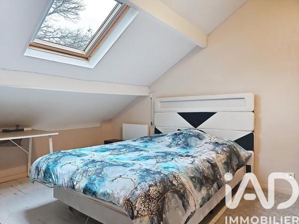 Maison à vendre 4 pièces 88 m² La Ferté-Alais