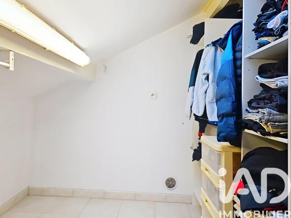 Maison à vendre 4 pièces 88 m² La Ferté-Alais