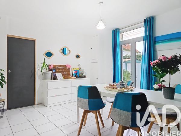 Maison à vendre 4 pièces 88 m² La Ferté-Alais