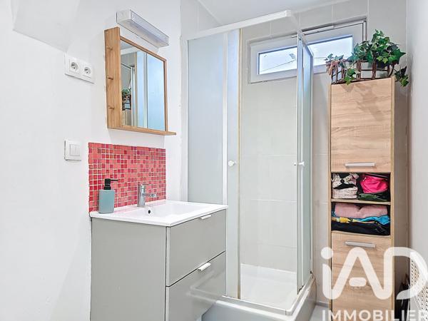 Maison à vendre 4 pièces 88 m² La Ferté-Alais