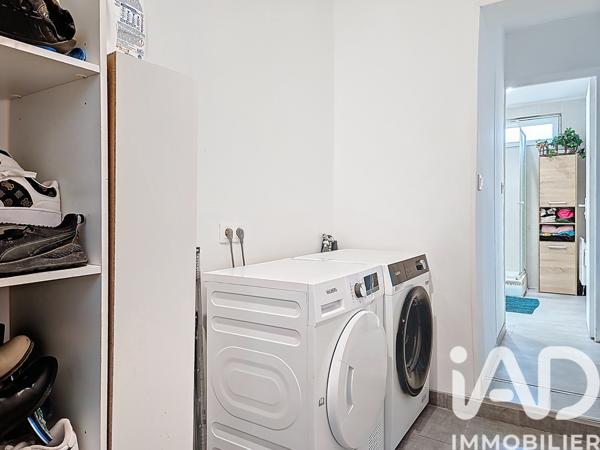 Maison à vendre 4 pièces 88 m² La Ferté-Alais