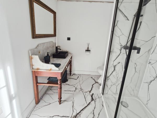 Magnifique maison de Maître de 314 m²