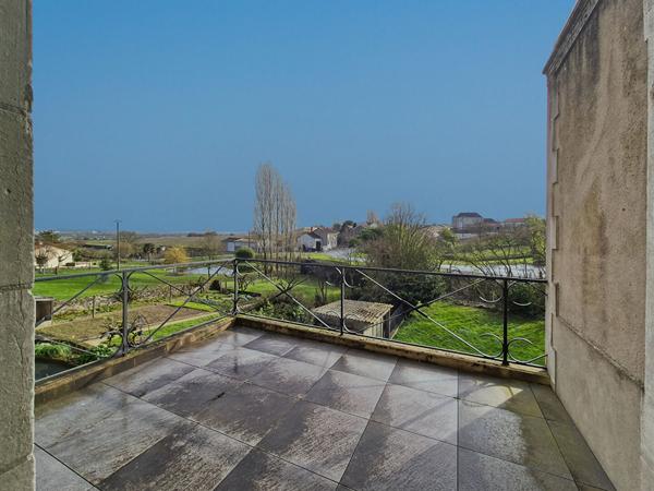 Magnifique maison de Maître de 314 m²