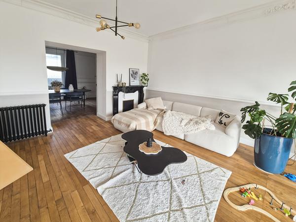 Magnifique maison de Maître de 314 m²