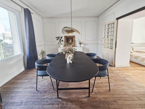 Magnifique maison de Maître de 314 m²