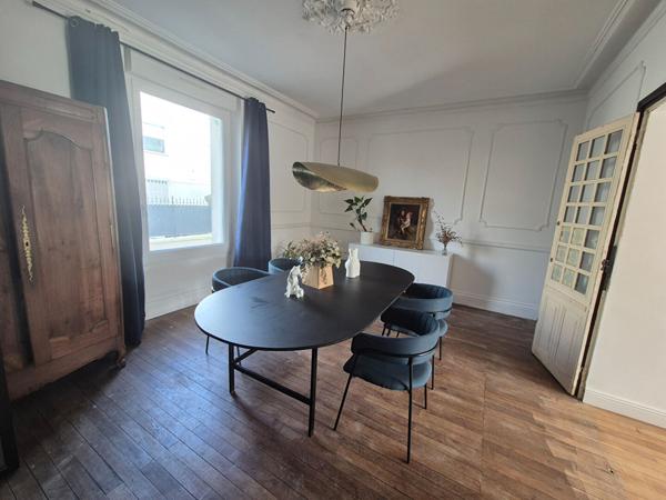 Magnifique maison de Maître de 314 m²