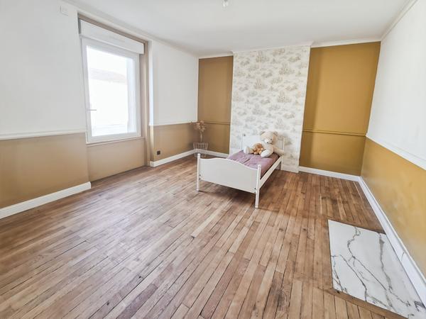 Magnifique maison de Maître de 314 m²