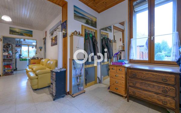 Maison à vendre    3 pièces •  Proville