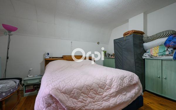 Maison à vendre    3 pièces •  Proville