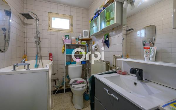 Maison à vendre    3 pièces •  Proville