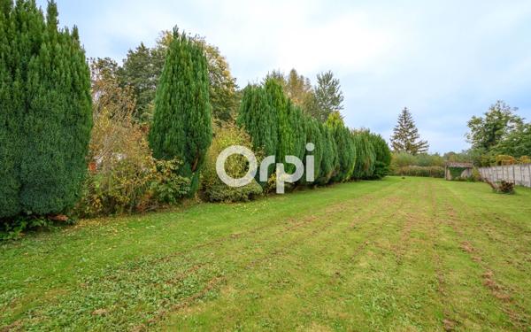 Maison à vendre    3 pièces •  Proville