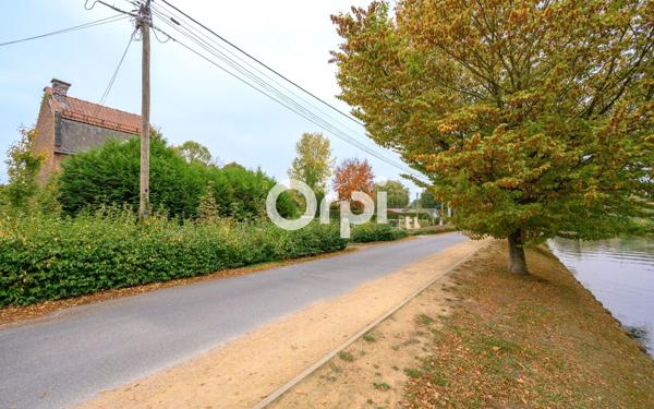 Maison à vendre    3 pièces •  Proville