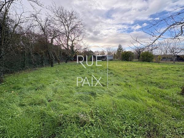 86200 LOUDUN Maison Loudun 4 pièce(s) 90 m2