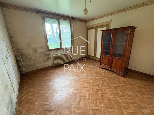 86200 LOUDUN Maison Loudun 4 pièce(s) 90 m2