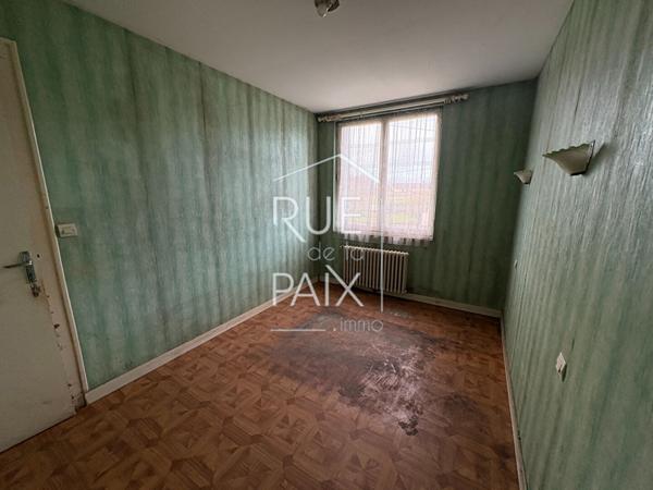 86200 LOUDUN Maison Loudun 4 pièce(s) 90 m2