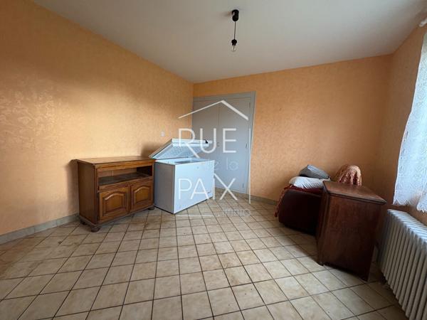 86200 LOUDUN Maison Loudun 4 pièce(s) 90 m2