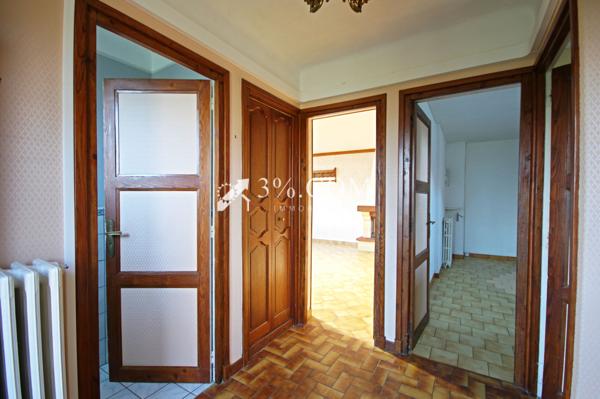 Maison 7 pièce(s) 4 chambre(s) 140 m²