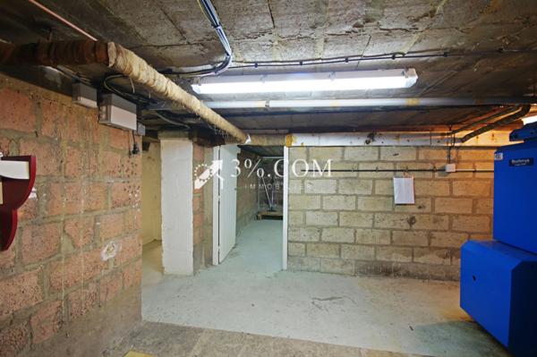 Maison 7 pièce(s) 4 chambre(s) 140 m²