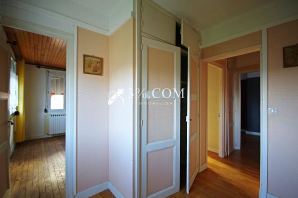 Maison 7 pièce(s) 4 chambre(s) 140 m²
