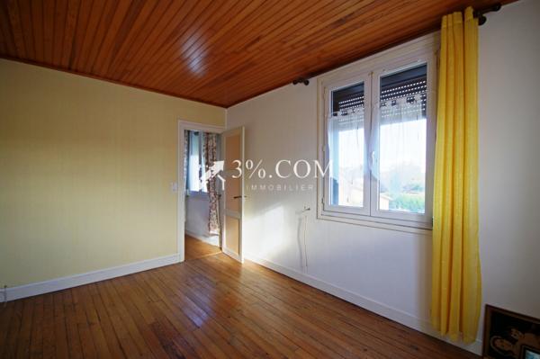 Maison 7 pièce(s) 4 chambre(s) 140 m²