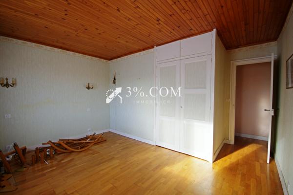 Maison 7 pièce(s) 4 chambre(s) 140 m²