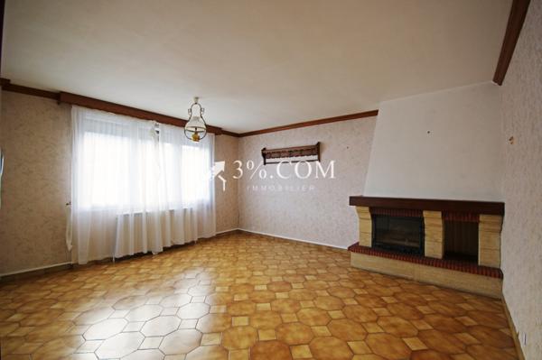 Maison 7 pièce(s) 4 chambre(s) 140 m²