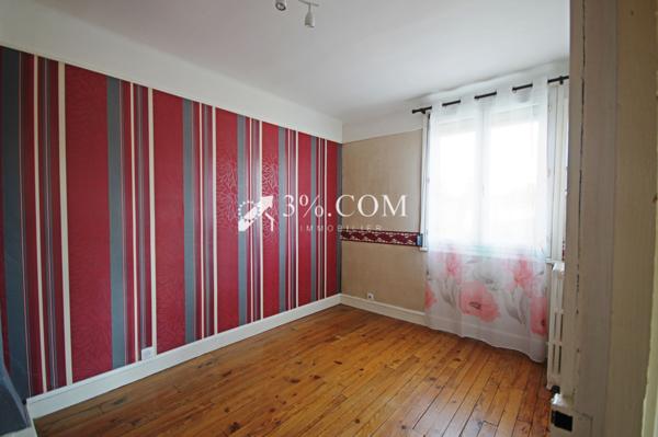 Maison 7 pièce(s) 4 chambre(s) 140 m²