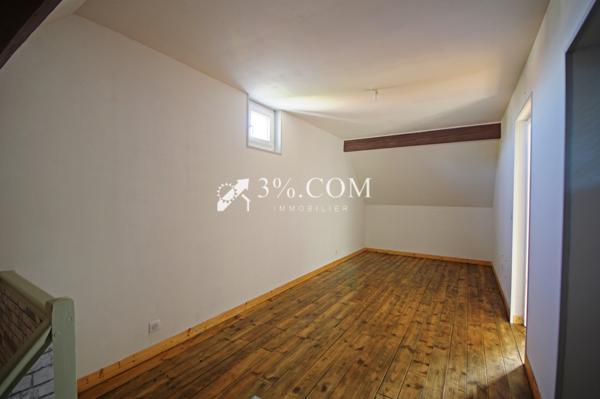 Maison 7 pièce(s) 4 chambre(s) 140 m²