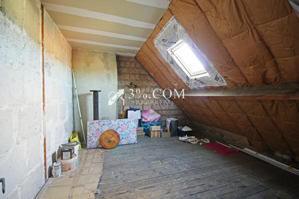 Maison 7 pièce(s) 4 chambre(s) 140 m²