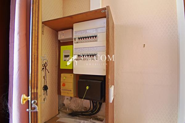 Maison 7 pièce(s) 4 chambre(s) 140 m²