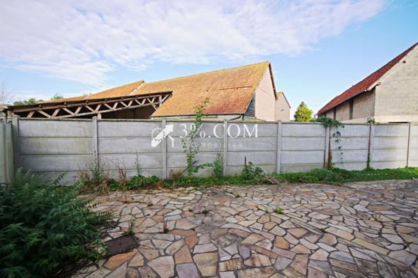 Maison 7 pièce(s) 4 chambre(s) 140 m²