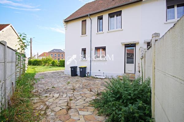 Maison 7 pièce(s) 4 chambre(s) 140 m²