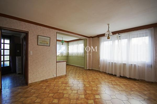 Maison 7 pièce(s) 4 chambre(s) 140 m²