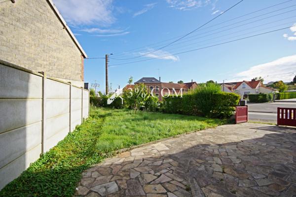 Maison 7 pièce(s) 4 chambre(s) 140 m²