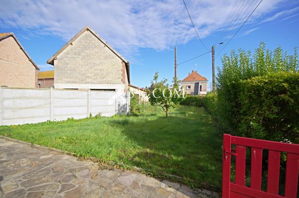 Maison 7 pièce(s) 4 chambre(s) 140 m²