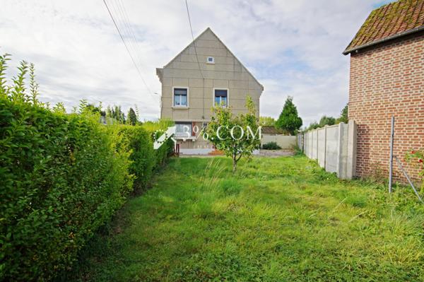 Maison 7 pièce(s) 4 chambre(s) 140 m²