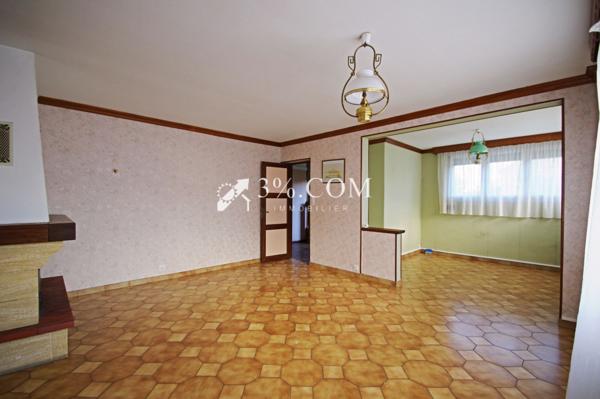 Maison 7 pièce(s) 4 chambre(s) 140 m²